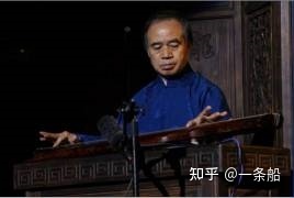 武汉市古琴演奏家（李祥霆）的演奏特点与风格